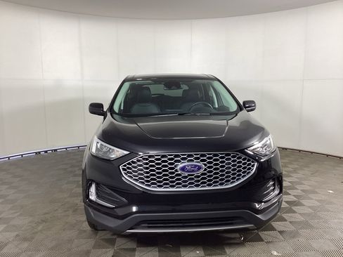 Used 2024 Ford Edge SEL w/ Convenience Package AWD/4WD image 6