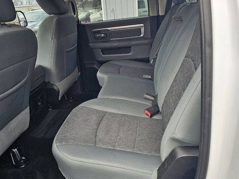 Used 2015 RAM 1500 Outdoorsman AWD/4WD image 16