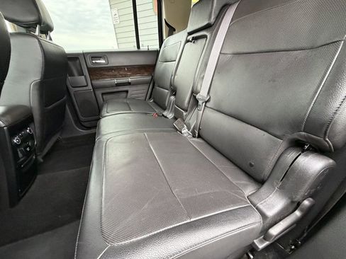 Used 2019 Ford Flex Limited AWD/4WD image 62