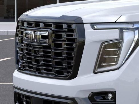New 2026 GMC Yukon Denali Ultimate AWD/4WD image 16
