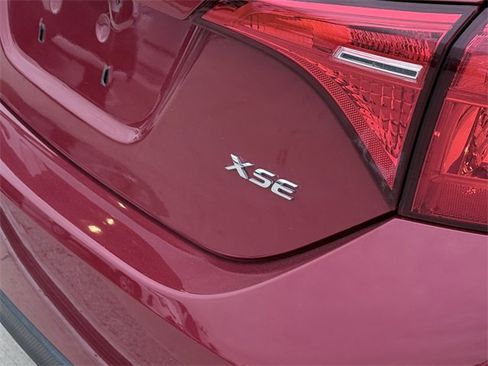 Used 2017 Toyota Corolla XSE image 16