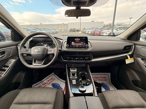 New 2026 Nissan Rogue SV w/ Cold Weather Package image 20