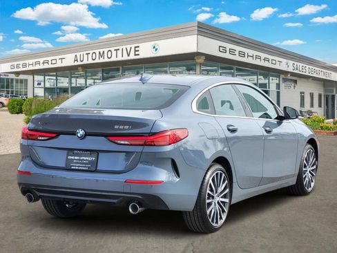 Used 2024 BMW 228i xDrive Gran Coupe w/ Premium Package image 7