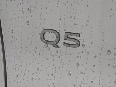 New 2025 Audi Q5 Premium Plus image 20