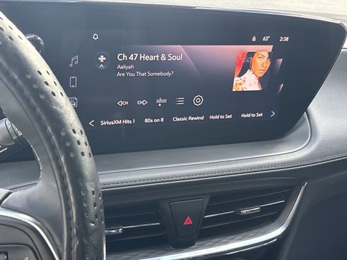 Used 2025 Buick Encore GX Sport Touring w/ Comfort Package image 23