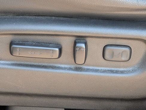 Certified 2024 Honda Ridgeline TrailSport image 16