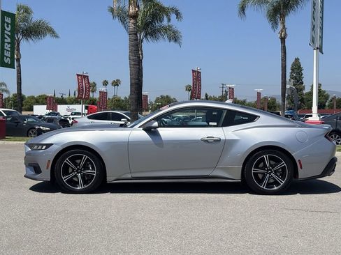 Used 2024 Ford Mustang Premium RWD image 42