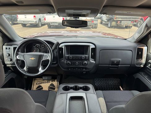 Used 2014 Chevrolet Silverado 1500 LT AWD/4WD image 20