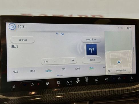 Certified 2023 Ford Escape ST-Line Select w/ Tech Pack #2 AWD/4WD image 18