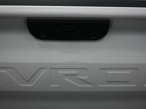 Used 2023 Chevrolet Silverado 1500 LTZ w/ LTZ Convenience Package II image 25