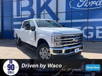 New 2026 Ford F250 Lariat w/ Lariat Premium Package AWD/4WD video 1