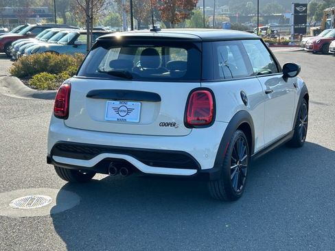 Used 2023 MINI Cooper S image 5