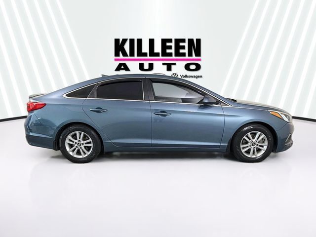 Used 2017 Hyundai Sonata SE FWD image 8