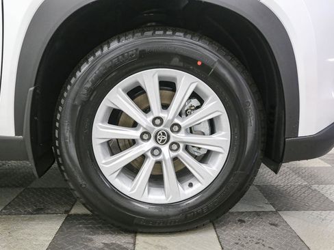 New 2026 Toyota Grand Highlander XLE AWD/4WD image 13