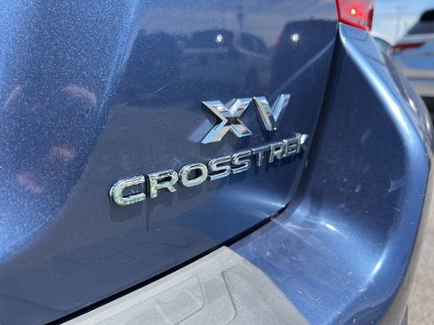 Used 2013 Subaru Crosstrek 2.0i Premium AWD/4WD image 27