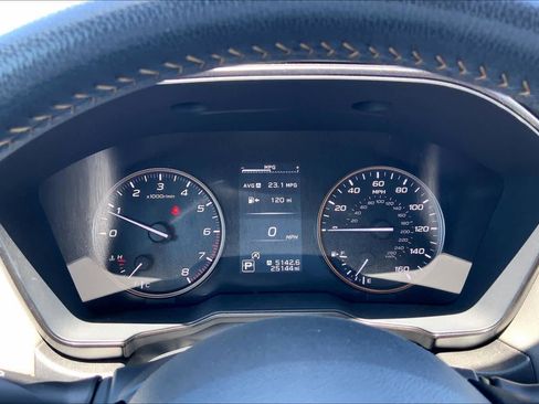 Used 2023 Subaru Outback Wilderness AWD/4WD image 25