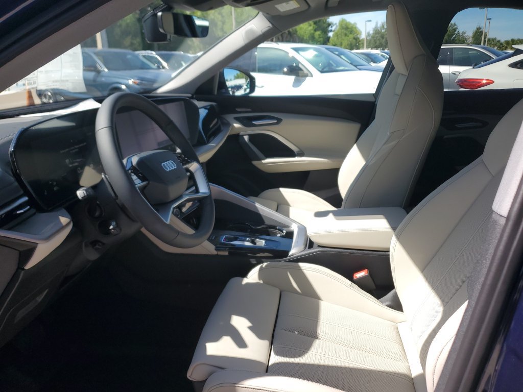 New 2026 Audi Q5 Premium Plus AWD/4WD image 24