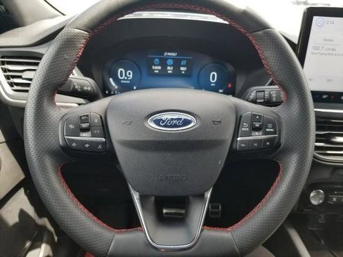 Used 2023 Ford Escape ST-Line Elite AWD/4WD image 24