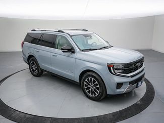 Certified 2025 Ford Expedition Platinum video 2