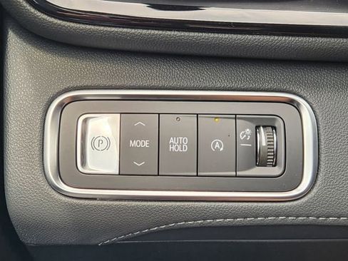 New 2025 Buick Enclave Sport Touring w/ Super Cruise Package FWD image 17