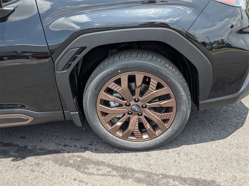 New 2025 Subaru Forester Sport w/ Popular Package #2 image 10