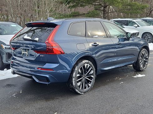 New 2026 Volvo XC60 B5 Ultra w/ Protection Package Premier image 2