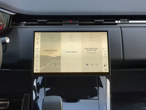 Certified 2024 Land Rover Range Rover Sport Dynamic SE image 30