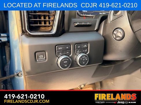 Used 2024 GMC Sierra 1500 Denali AWD/4WD image 22