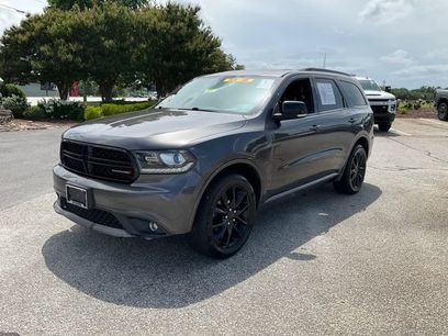 Used 2018 Dodge Durango GT w/ Premium Group
