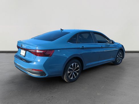 New 2026 Volkswagen Jetta S image 5