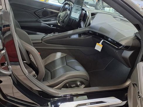 New 2026 Chevrolet Corvette E-Ray image 9