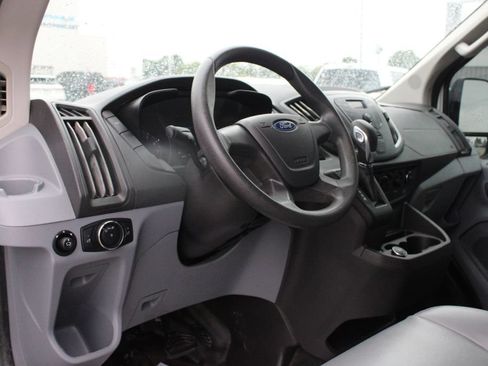 Used 2017 Ford Transit 350 XL RWD image 2