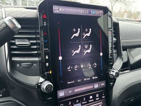 New 2026 RAM 2500 Limited image 18