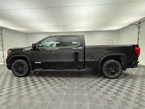 New 2026 GMC Sierra 1500 Elevation w/ Elevation Premium Package image 10