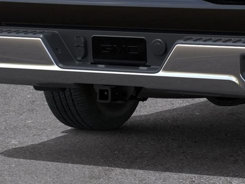 New 2026 GMC Sierra 1500 Pro w/ Pro Value Package AWD/4WD image 14