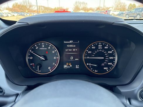 New 2026 Subaru Crosstrek 2.5i Wilderness AWD/4WD image 16