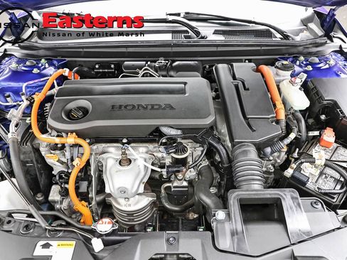 Used 2023 Honda Accord Sport image 7