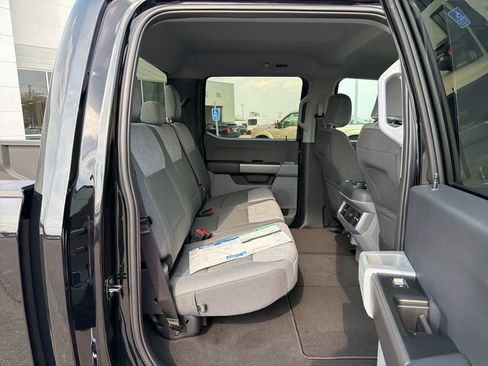 New 2026 Ford F350 XLT w/ 360-Degree Camera Package image 17