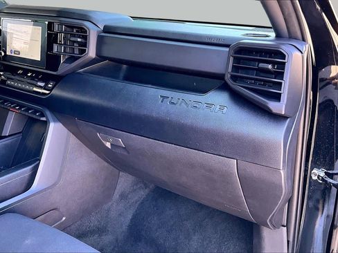Certified 2025 Toyota Tundra SR5 w/ SR5 Convenience Package AWD/4WD image 19