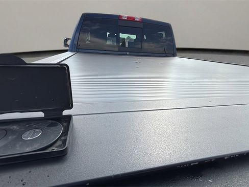 Used 2022 RAM 2500 Limited image 13