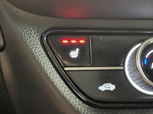 New 2027 Honda HR-V EX-L image 22
