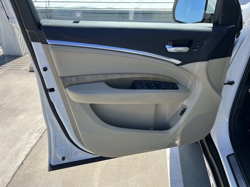 Used 2019 Acura MDX SH-AWD w/ Technology Package image 24