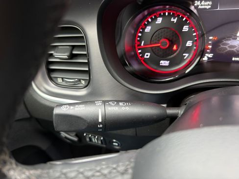 Used 2020 Dodge Charger SXT w/ Blacktop Package image 26