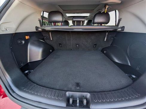 Used 2012 Kia Sportage SX w/ SX Premium Pkg FWD image 7