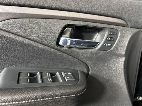 Used 2023 Honda Ridgeline RTL-E image 9