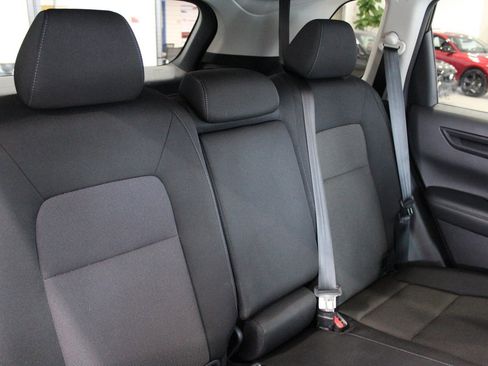 Certified 2024 Honda CR-V EX image 21