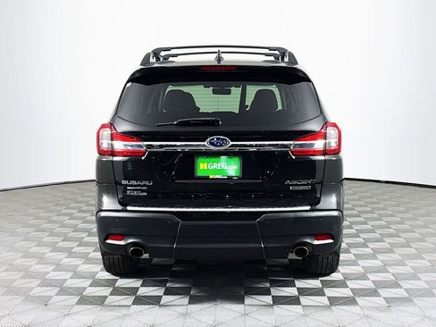 Used 2019 Subaru Ascent Touring image 8