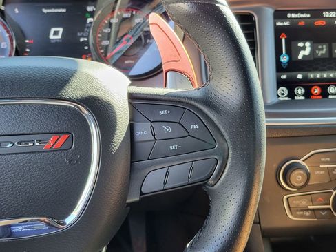 Used 2019 Dodge Charger R/T w/ Blacktop Package image 6