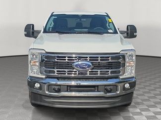 Used 2025 Ford F250 XLT AWD/4WD video 2