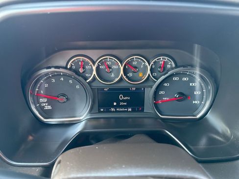 Used 2023 Chevrolet Tahoe LS w/ Driver Alert Package image 15